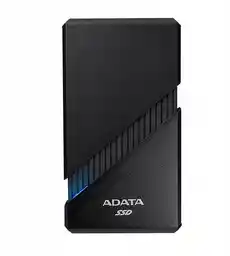 Adata Dysk zewnętrzny SSD SE920 1TB USB4C 3800/3700 MB/s czarny