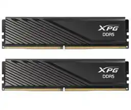 Adata Pamięć XPG Lancer Blade DDR5 6000 32GB 2x16 CL30 czarna AX5U6000C3016G-DTLABBK