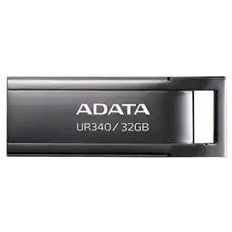 Adata Pendrive UR340 32GB USB3.2 Gen1 Czarny