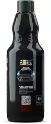 Adbl Shampoo szampon do mycia samochodu o zapachu Coli, neutralne pH 500ml