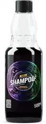 Adbl Shampoo2 szampon samochodowy o zapachu Cherry Coke, bezpieczny dla wosków 500ml