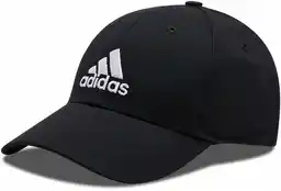 Adidas Czapka z daszkiem Baseball Cap FK0891 Czarny