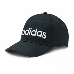 Adidas Czapka z daszkiem Daily Cap HT6356 Czarny