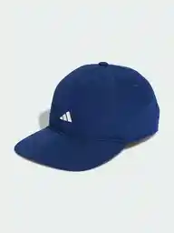 Adidas Czapka z daszkiem Essential AEROREADY Cap IC6514 Niebieski