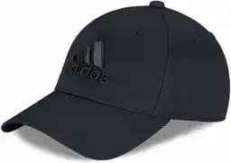 Adidas Czapka z daszkiem HZ3045 Czarny