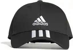 Adidas Czapka z daszkiem IB3242 Czarny