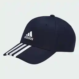 Adidas Czapka z daszkiem II3510 Niebieski