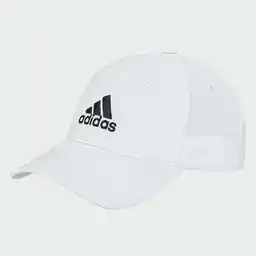 Adidas Czapka z daszkiem II3552 Biały