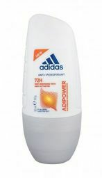 Adidas dezodorant damski