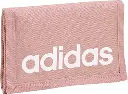 Adidas Portfel Essentials Wallet IP5005 Czerwony