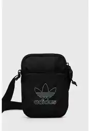 Adidas Saszetka Ac Festival Bag IT7603 Czarny