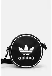 Adidas Saszetka Ac Round Bag IT7592 Czarny