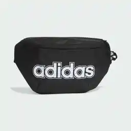 Adidas Saszetka nerka Classic Foundation Waist HT4777 Czarny