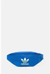 Adidas Saszetka nerka IX7467 Niebieski