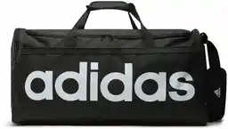 Adidas Torba Essentials Duffel Large HT4745 Czarny