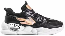 Adidasy holograficzne