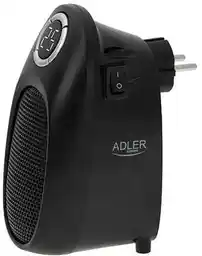 Adler Termowentylator Ad 7726 Easy heater grzejnik elektryczny farelka 1500