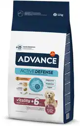 Affinity Advance Advance Maxi Senior - 12 kg