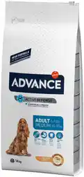 Affinity Advance Advance Medium Adult - 14 kg