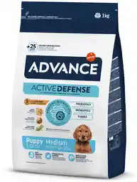 Affinity Advance Advance Medium Puppy Protect - 3 kg