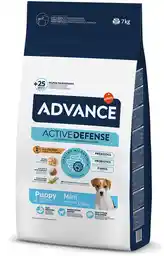 Affinity Advance Advance Mini Puppy Protect - 7 kg