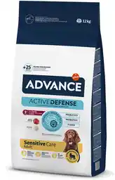 Affinity Advance Advance Sensitive Adult, jagnięcina i ryż - 12 kg