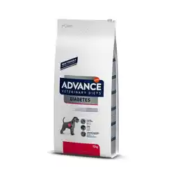 Affinity Advance Veterinary Diets Advance Veterinary Diets Diabetes Colitis - 12 kg