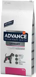 Affinity Advance Veterinary Diets Advance Veterinary Diets Urinary - 12 kg