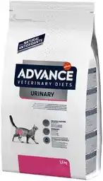 Affinity Advance Veterinary Diets Advance Veterinary Diets Urinary Feline - 1,5 kg karma sucha