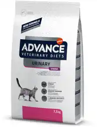 Affinity Advance Veterinary Diets Advance Veterinary Diets Urinary Stress - 7,5 kg karma sucha