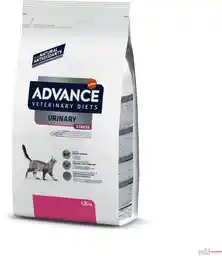 Affinity Advance Veterinary Diets Stress karma dla kotów dla ochrony dróg moczowych 1,25 kg sucha