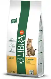 Affinity Libra Libra Cat Adult kurczak - 12 kg karma sucha