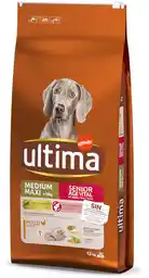 Affinity Ultima Ultima Medium / Maxi Senior, kurczak - 12 kg