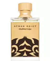 Afnan Edict Ouddiction woda perfumowana 80 ml