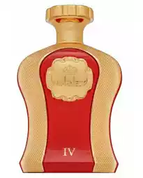 Afnan Highness IV woda perfumowana 100 ml