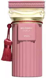 Afnan Historic Doria woda perfumowana 100 ml