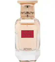 Afnan La Fleur Bouquet woda perfumowana dla kobiet 80ml