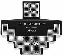 Afnan Ornament woda perfumowana 100 ml