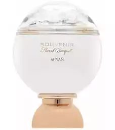 Afnan Souvenir Floral Bouquet woda perfumowana 100 ml