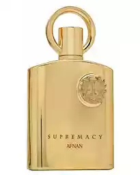 Afnan Supremacy Gold woda perfumowana 100 ml