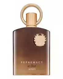 Afnan Supremacy In Oud woda perfumowana 100 ml