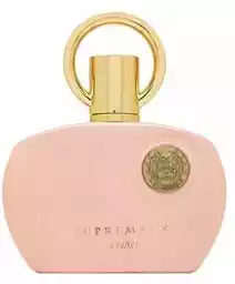 Afnan Supremacy Pink woda perfumowana 100 ml