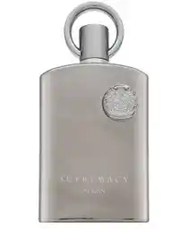 Afnan Supremacy Silver woda perfumowana dla mężczyzn 150ml