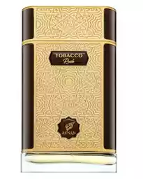 Afnan Tobacco Rush woda perfumowana 80 ml