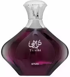 Afnan Turathi Femme Purple woda perfumowana 90 ml