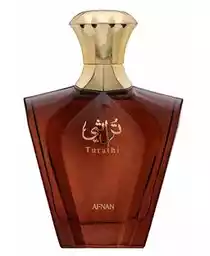 Afnan Turathi Homme Brown woda perfumowana 90 ml