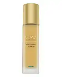 Ahava MultiVitamin odmładzające serum C+ Serum 30 ml