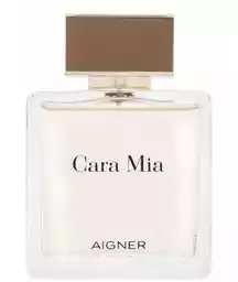 Aigner Cara Mia woda perfumowana 100 ml