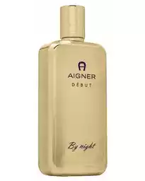 Aigner Debut By Night woda perfumowana 100 ml