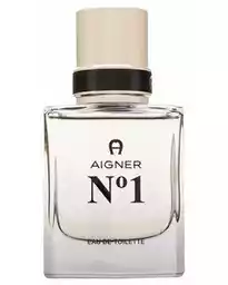 Aigner Etienne Aigner No 1 woda toaletowa 30 ml